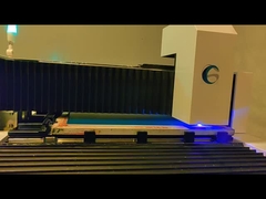 2540dpi Laser Direct Imaging Machine 1000x1100mm UV Laser