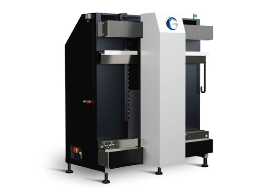 comprar Ordenador VERTICAL de CTS para defender exponer la resolución 2540dpi de la máquina online manufacture