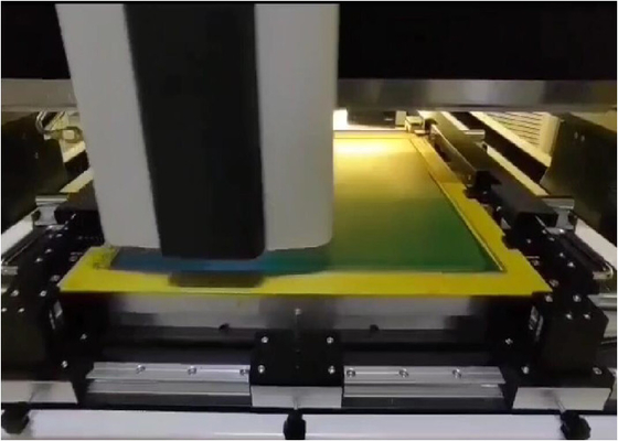 comprar Ordenador de la impresión CTS de la ropa de la materia textil para defender el laser ULTRAVIOLETA 400nm-410nm 120S/m2 online manufacture