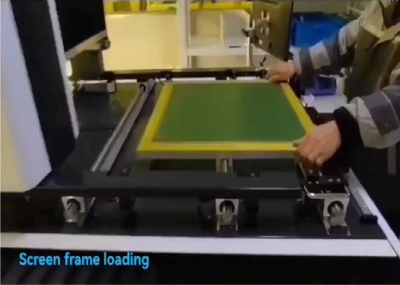 comprar Ordenador de CTS100 CTS para defender la impresión ULTRAVIOLETA del vidrio de la materia textil del laser 400nm-410nm online manufacture
