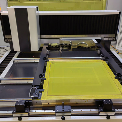 comprar Ordenador para defender la máquina de CTS para la ropa de la materia textil que imprime tecnología de DMD ningún Filme online manufacture