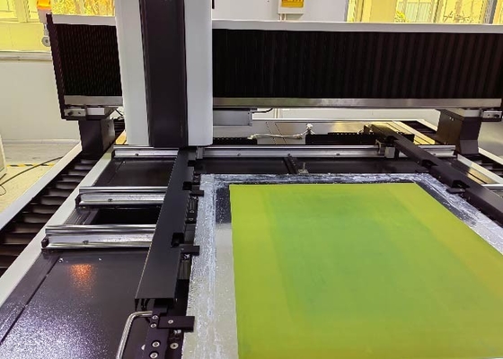 comprar Ordenador de alta resolución 2540DPI para defender tecnología de la máquina DMD DLP online manufacture