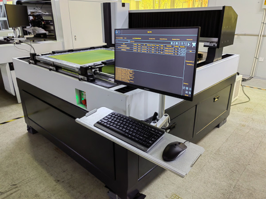 comprar ordenador de 1000*1100m m para defender la máquina directa de la exposición del laser de CTS online manufacture