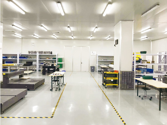 comprar 12700Dpi CTS Computadora para la pantalla EOM Emulsión resistente a los disolventes 3μM-350μM online manufacture
