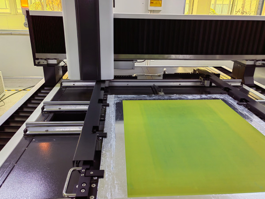 comprar Directo para defender resistente de solvente del sistema de la proyección de imagen con 120-240s la exposición Time/㎡ online manufacture