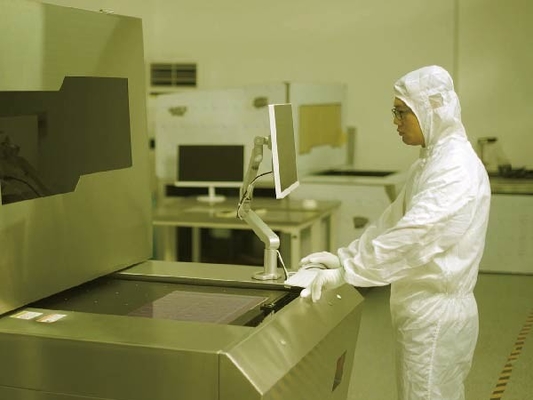 comprar Placa de circuito impresa proyección de imagen directa del laser con tinta de la máscara de la soldadura de 30s@600x500mm online manufacture