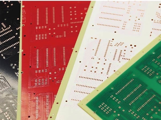 comprar PWB directo de la proyección de imagen del laser con el formato de archivo del modo de la escala para el uso de PWB HDI FPC online manufacture