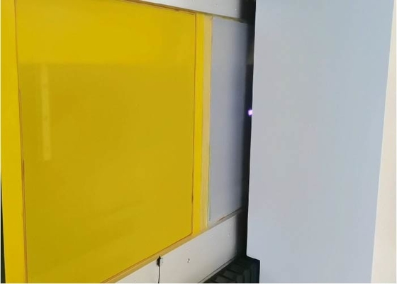 comprar Emulsión resistente a los disolventes 3μm-150μm Sistema de imágenes DMD DLP 100LPI Max 1200x1800mm online manufacture