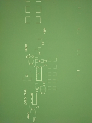 comprar Computadora de enfoque automática CTS 1100X1250 mm para serigrafiar el sistema de impresión online manufacture