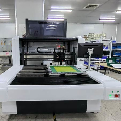 comprar DMD DLP CTS Sistema de imágenes de computadora a pantalla con peso neto 2950 X 1980 X 1710 online manufacture