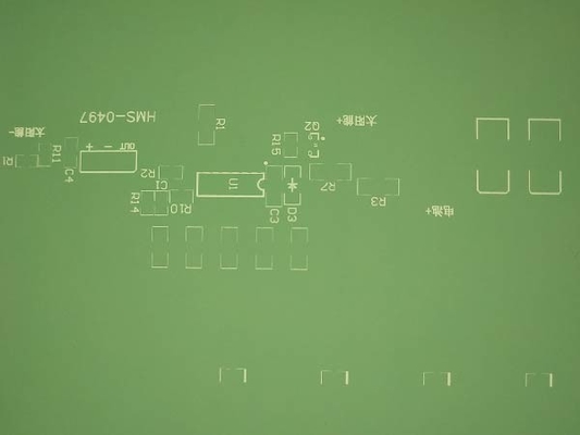 comprar Máquina de exposición automática de pantalla de PCB con pantalla máxima de 2950x1980x1710 mm online manufacture