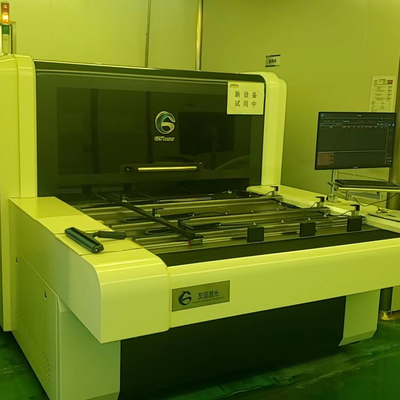 comprar Máquina de exposición de computadora a pantalla para emulsión resistente al agua 3μM-350μM online manufacture