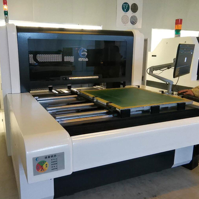 comprar 100LPI Raster DMD DLP Computadora para la máquina de pantalla 400x400mm Min Tamaño de pantalla online manufacture