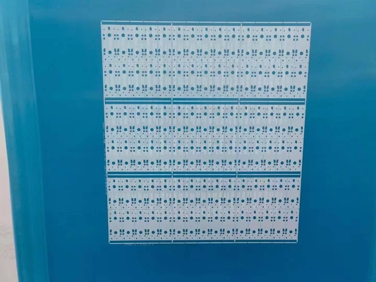 comprar Computadora de enfoque automático CTS para pantalla con desviación del 0,005% Tiempo de exposición de malla amarilla 350 online manufacture