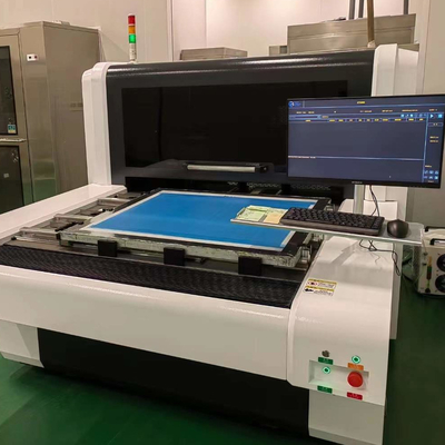 comprar Computadora de alta resolución CTS310 para la pantalla para la impresión de salida precisa online manufacture