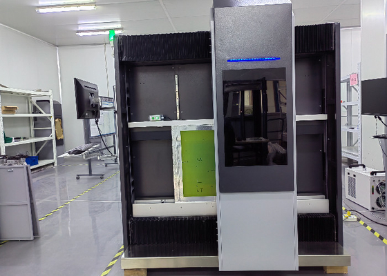 comprar Emulsión resistente a disolventes CTS Computadora para pantalla EOM 3μm-150μm Tipo de láser 405±5nm Raster Hasta 133LPI online manufacture