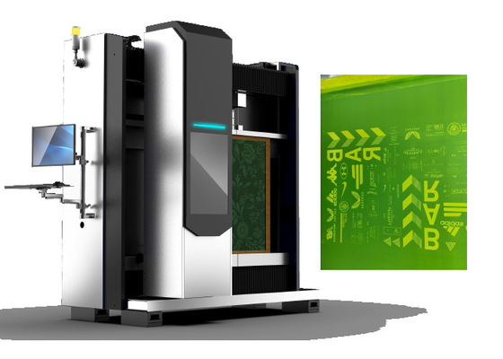 comprar Humedad relativa de 40 a 70% de la computadora a la pantalla tamaño máximo de pantalla 400x400 mm online manufacture