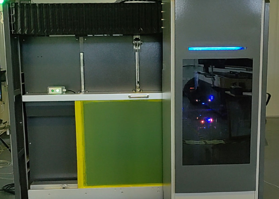 comprar 2000x1157x2200 Emulsión resistente a los disolventes de computadora para pantalla 3μM-150μM para recubrimiento online manufacture