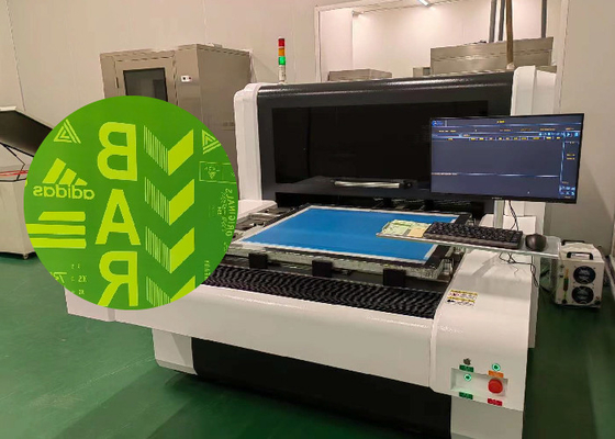 comprar 1270DPI/2540DPI Sistema de imagen láser con enfoque automático Tecnología DLP Computadora para pantalla online manufacture