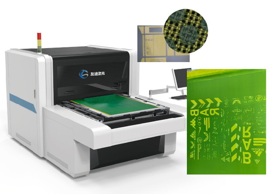 comprar Resolución UV láser de computadora a pantalla expositor 1270dpi formato de archivo 350 malla amarilla online manufacture