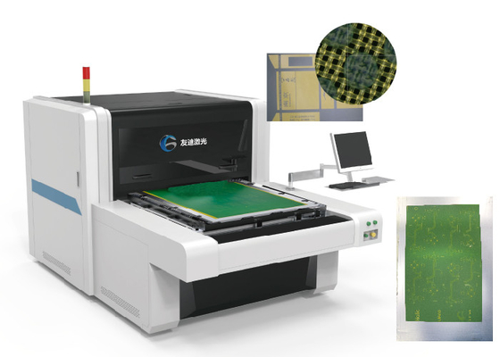 comprar Raster opcional hasta 133LPI Computadora a la resolución de pantalla 1270dpi/2540dpi online manufacture