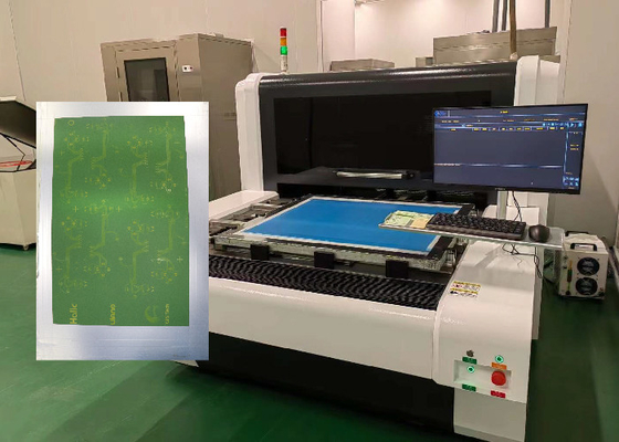 comprar Precisión DMD DLP Computadora a la pantalla Sistema de imágenes 120-240s Tiempo de exposición 3450kg Peso neto online manufacture