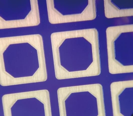 comprar Producción de PCB DPX220 LDI Precisión Eficiencia Estabilidad 20μm Precisión para HDI FPC online manufacture