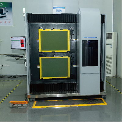 comprar Una revolucionaria máquina de exposición directa de computadora vertical a pantalla online manufacture
