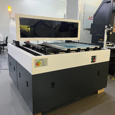 comprar 2540dpi Máquina de exposición directa de computadora a pantalla (CTS) para pantalla textil: tamaño de pantalla:1000x1000mm online manufacture