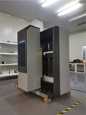 comprar Revolucionando la precisión con la tecnología de computadora a pantalla para la fabricación de textiles, decal, etiquetas y PCB online manufacture