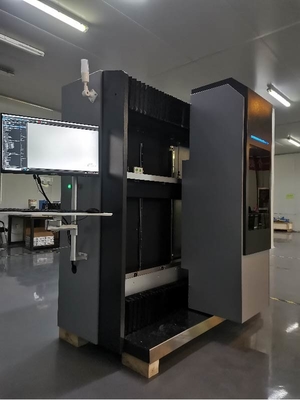 comprar Laser GIS 1208V 25400dpi CTS Exposición rápida vertical de precisión en la imagen de computadora a pantalla online manufacture