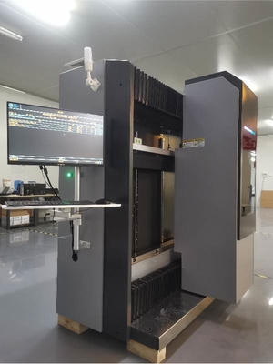 comprar Laser GIS 1208V 25400dpi CTS Exposición rápida vertical de precisión en la imagen de computadora a pantalla online manufacture