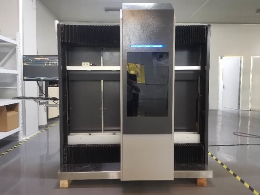 comprar Una revolucionaria máquina de exposición directa de computadora vertical a pantalla online manufacture