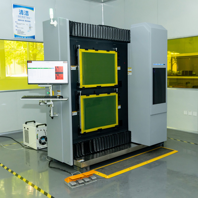 comprar CTS1418V: Transformar la exposición de la pantalla con precisión y eficiencia online manufacture