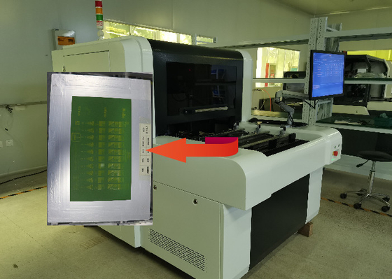 comprar Equipo directo ISO 9001 de la proyección de imagen del laser de CTS100 1270dpi online manufacture