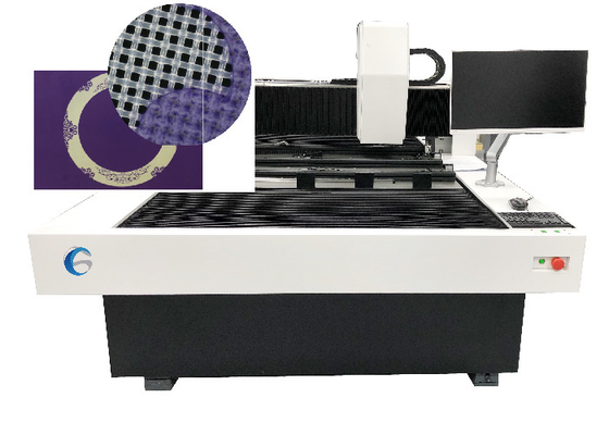 comprar tecnología de la máquina DMD DLP de la exposición de impresión de la pantalla de 400x400m m online manufacture