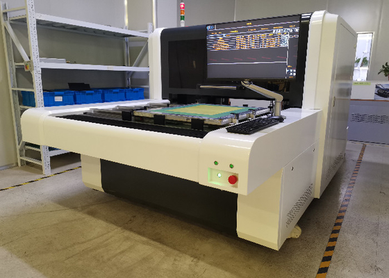 comprar Ordenador CTS300 para defender exponer la máquina para etiquetar el ajuste automático online manufacture