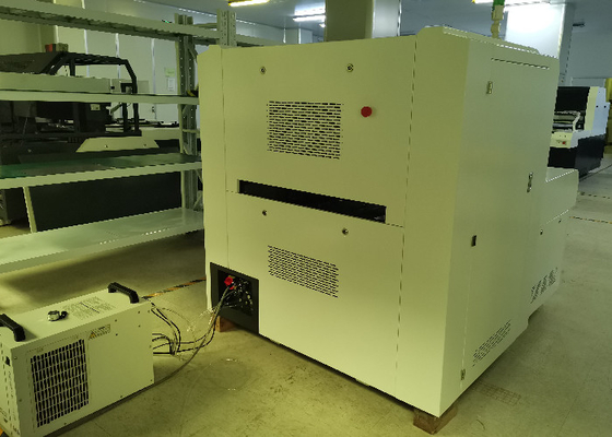 comprar Ordenador ULTRAVIOLETA del laser para defender exponer tiff/a Gerber 274x de la máquina 4KW 405nm±5nm 1_bit online manufacture
