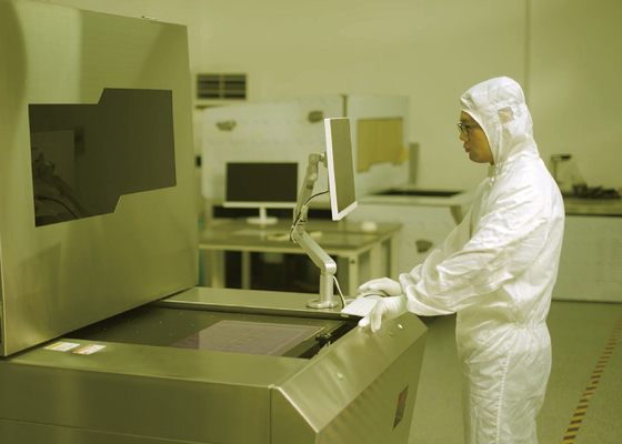 comprar La máquina directa de la proyección de imagen del laser de LDI expone el PWB del PWB HDI FPC online manufacture