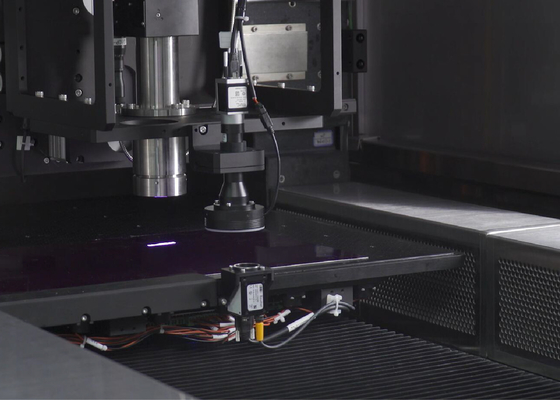 comprar PWB directo 0.05mm-3.5m m trifásicos de la proyección de imagen LDI del laser online manufacture