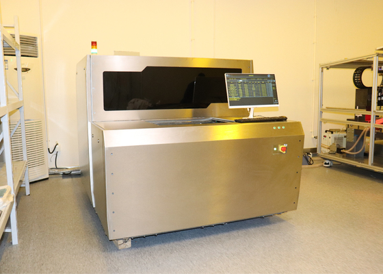 comprar Imagen directa HDI FPC 610mmx710m m ISO 9001 del laser del PWB online manufacture