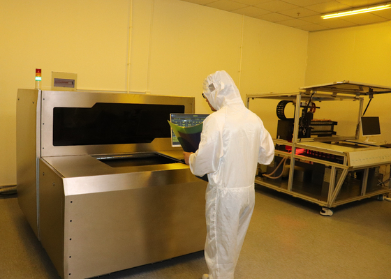 comprar PWB directo trifásico HDI FPC de la proyección de imagen del laser 380V online manufacture