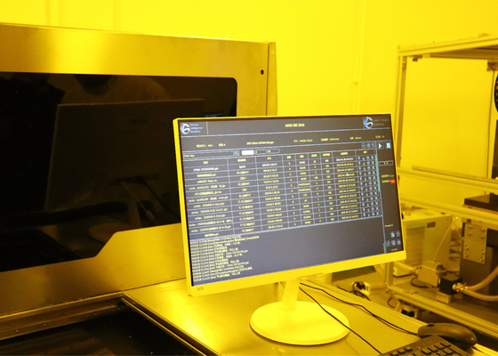 comprar PWB directo 380V trifásico de la proyección de imagen del laser del CE del ISO 9001 online manufacture