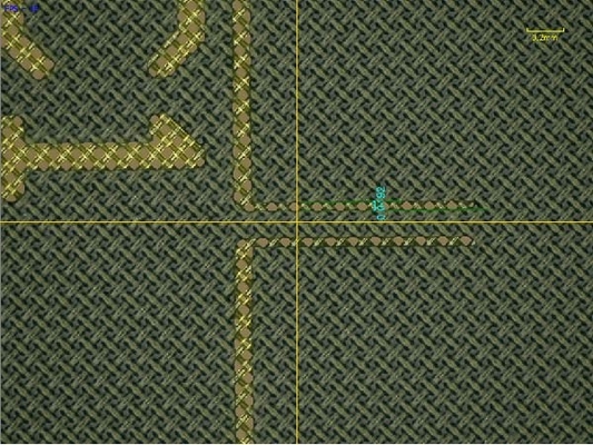 Largura de onda 405±5nm Computadora láser para pantalla con sistema de imagen avanzado