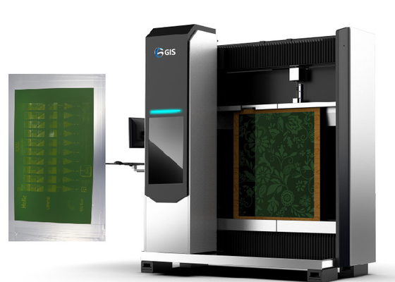 50/60HZ Computadora para pantalla enfoque automático para temperatura 22±2°C