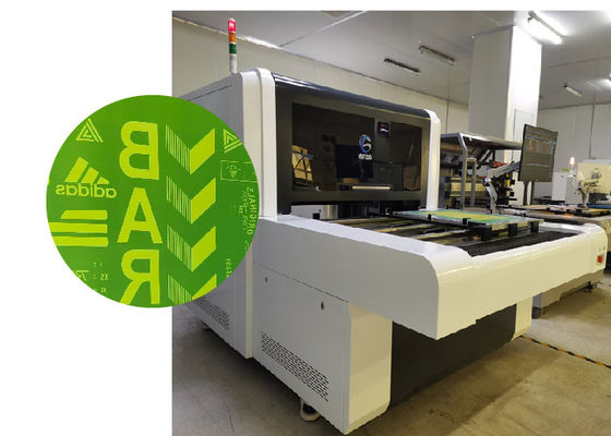 2540dpi Computadora a pantalla (CTS) máquina de exposición directa GIS láser CTS1010M Computadora a pantalla