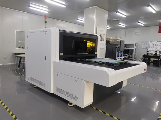 2540dpi Máquina de exposición directa de ordenador a pantalla (CTS) GIS láser CTS1213M Máquina de ordenador a pantalla