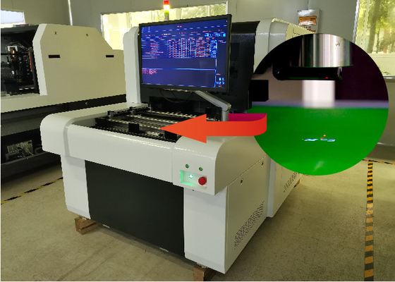 Ordenador directo del laser para defender la máquina 133LPI 1270dpi