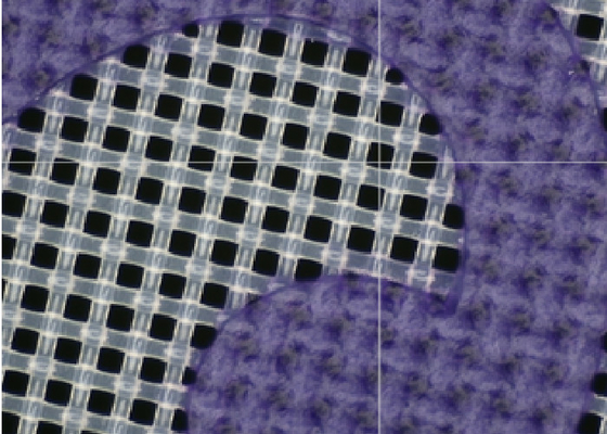 Máquina de la materia textil CTS