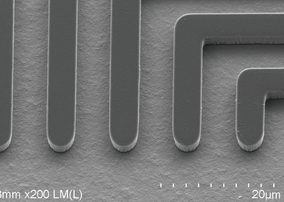 Proyección de imagen directa 380V del laser del PWB LDI de HDI FPC trifásica